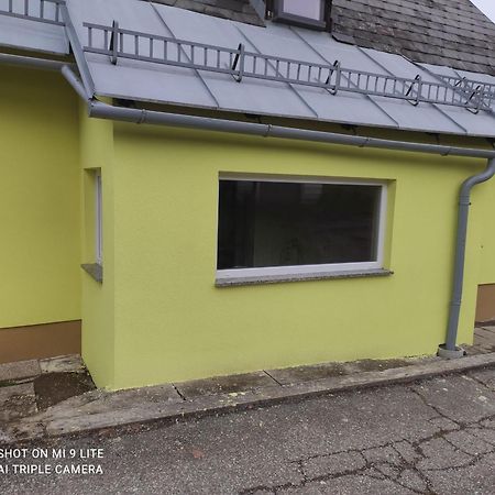 Nice Small House In Beautiful Carinthia Feistritz im Rosental 外观 照片