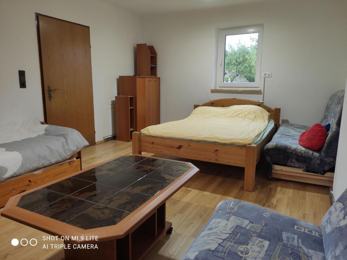 Nice Small House In Beautiful Carinthia Feistritz im Rosental 外观 照片