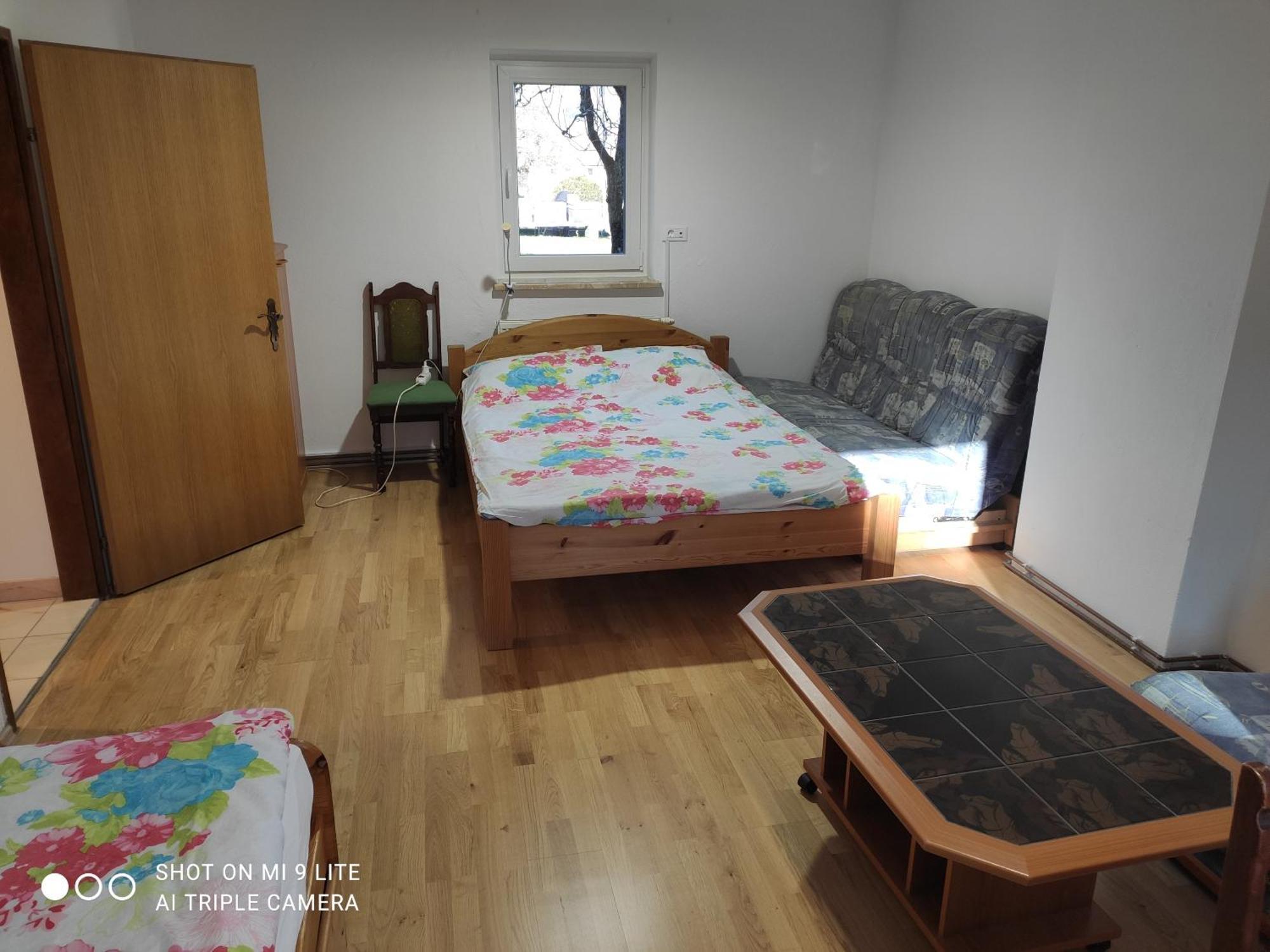 Nice Small House In Beautiful Carinthia Feistritz im Rosental 外观 照片