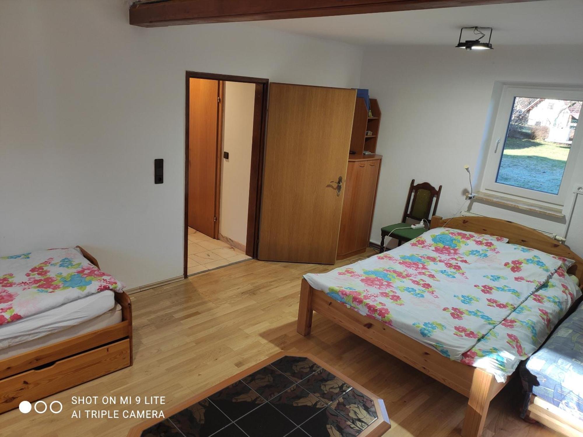 Nice Small House In Beautiful Carinthia Feistritz im Rosental 外观 照片